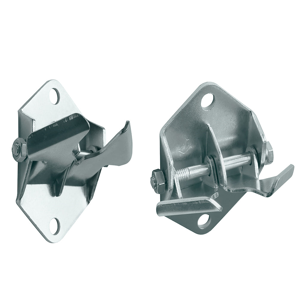 Gate Catch - Two-Way