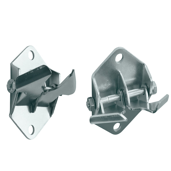 Gate Catch - Two-Way – Townsville Steel & Wire