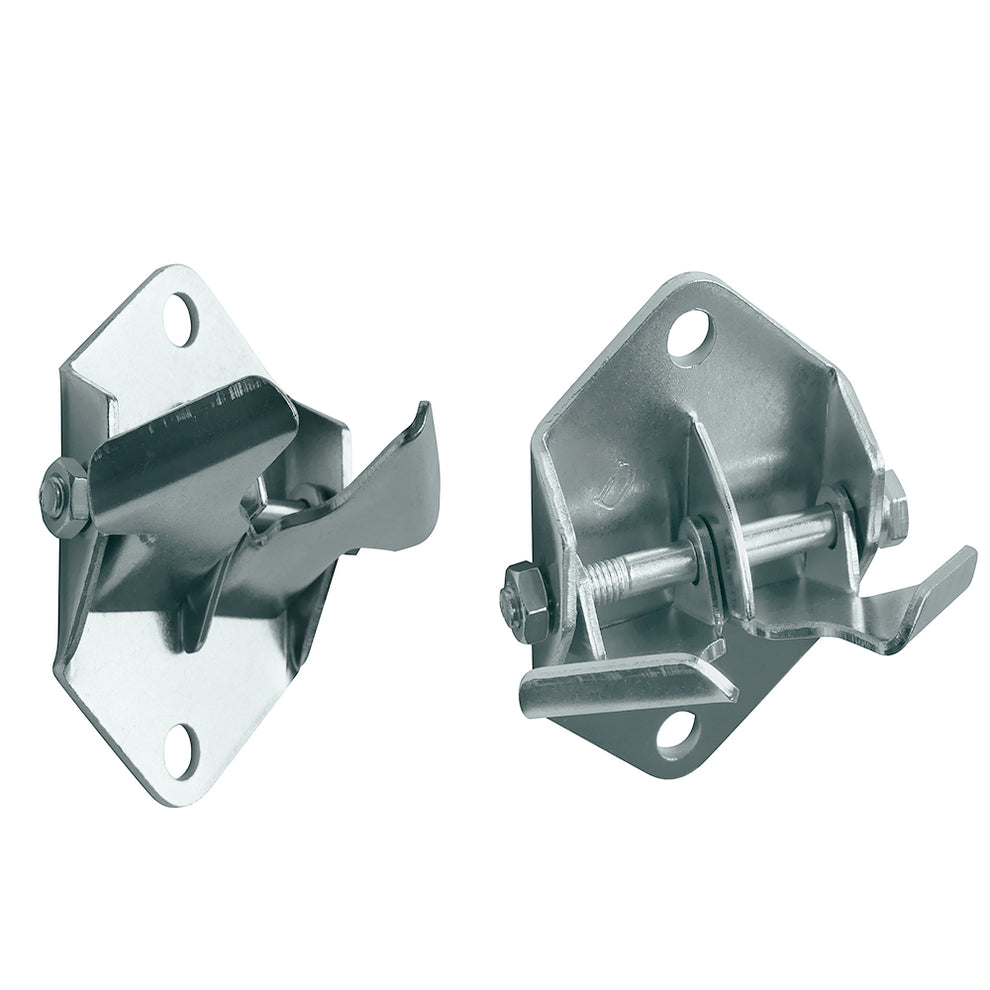 Gate Catch - Two-Way – Townsville Steel & Wire