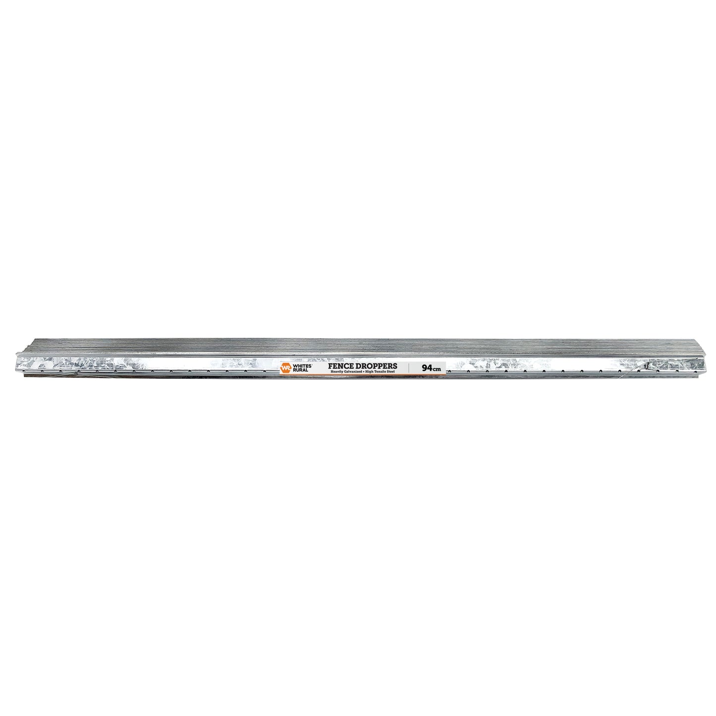 Fencing Dropper - Angle