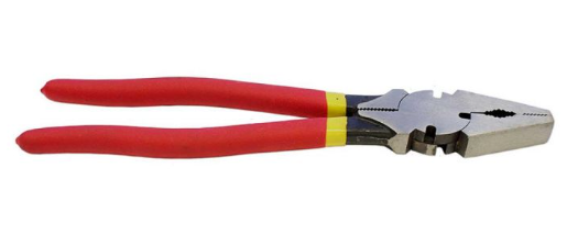 Fencing Pliers - Bullnose