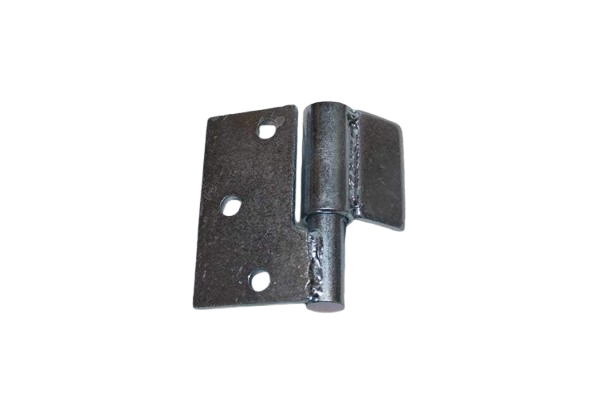 Weld-on/Bolt-on hinges