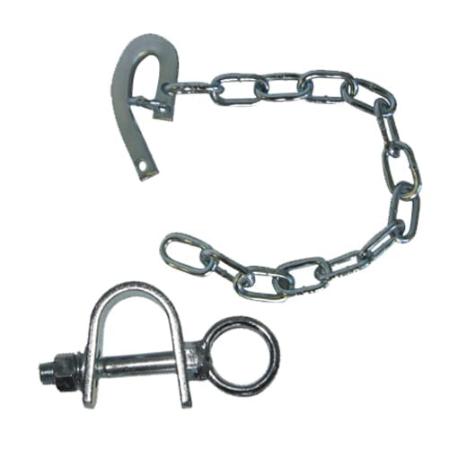 Gate Packs - Chain Latch