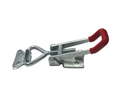 Over Centre Latch - Lockable