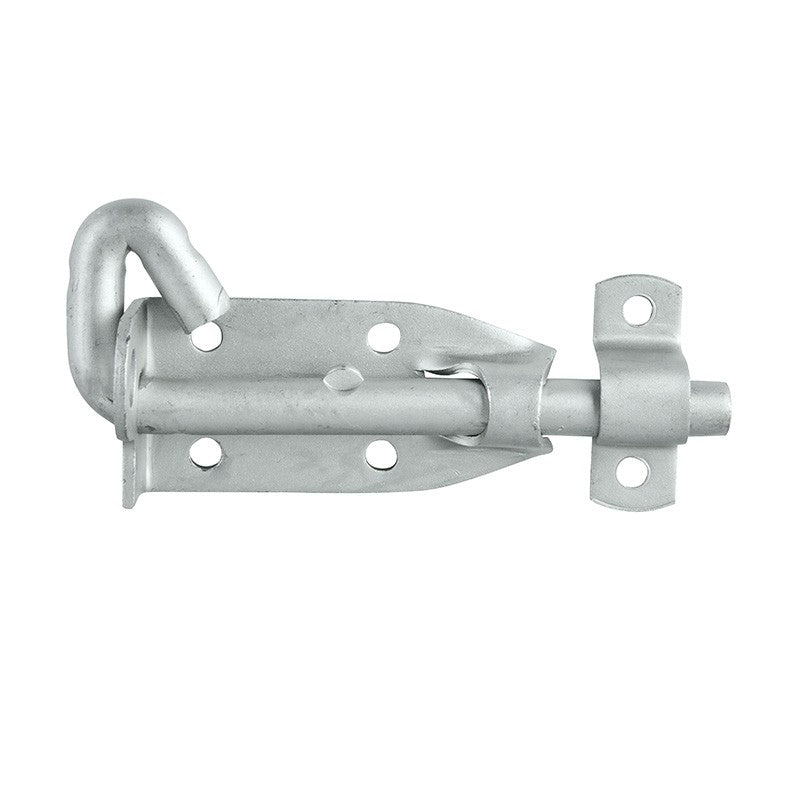 Pad Bolt - Lockable