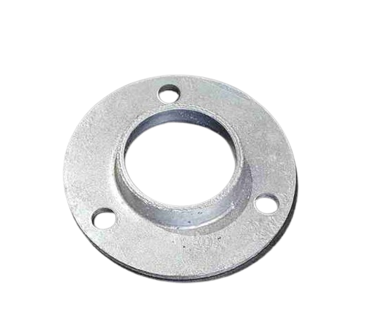 Round Pipe Flange