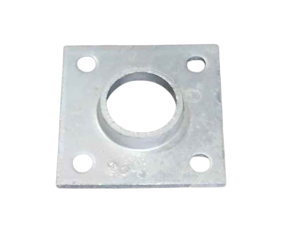 Square Pipe Flange