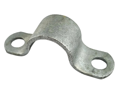 Pipe Strap Tight Fit 40mm