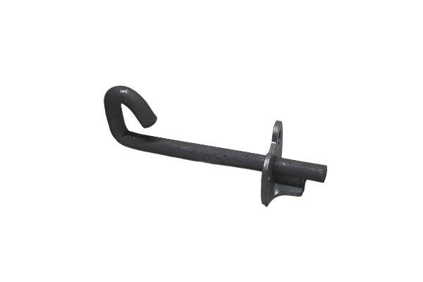Shoot Bolt - Lockable