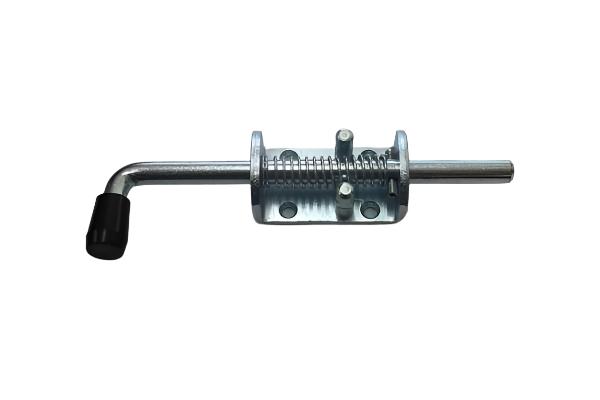 Spring Latch