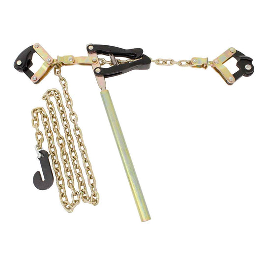 Wire Strainer - Chain