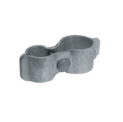 Two-Part Hinges - Interlocking