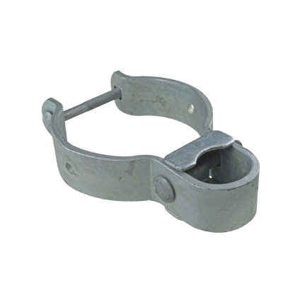 Strap Hinges