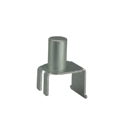 Gudgeon - Strap Hinge Attachment