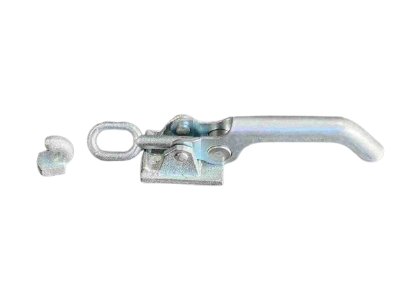 Over Center Latch - Tray/Body