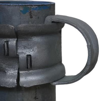 Pipe Fittings - Universal Connector