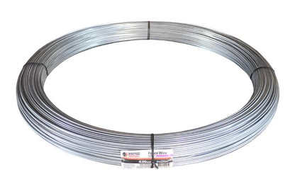 Fencing Wire