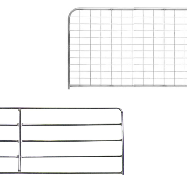 Farm Gates
