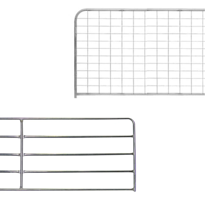 Farm Gates