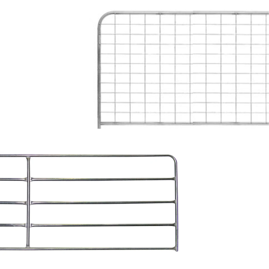 Farm Gates