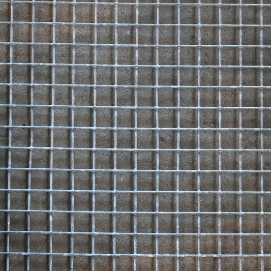 Welded Mesh Sheets