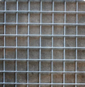 Welded Mesh Sheets