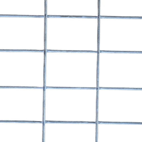 Welded Mesh Sheets