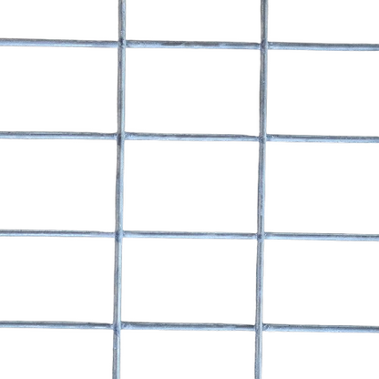 Welded Mesh Sheets