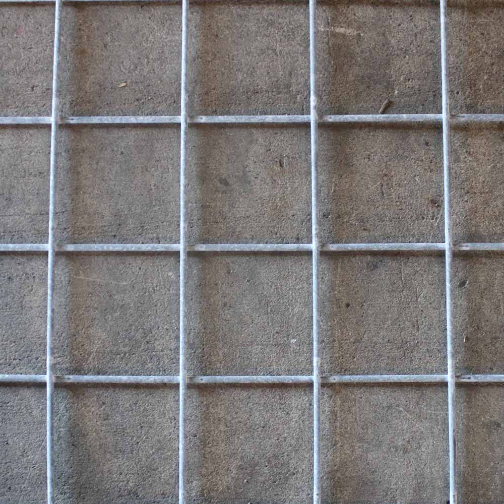 Welded Mesh Sheets