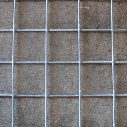 Welded Mesh Sheets