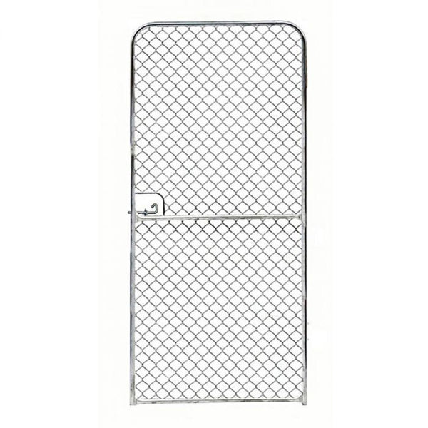 Chainwire Gate – Townsville Steel & Wire