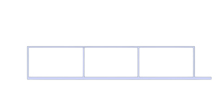 Sliding Gate Frames