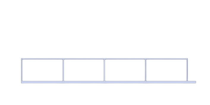 Sliding Gate Frames