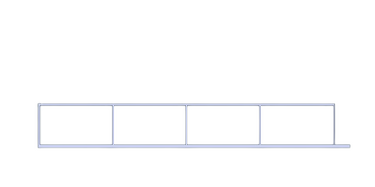 Sliding Gate Frames