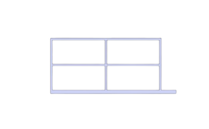 Sliding Gate Frames