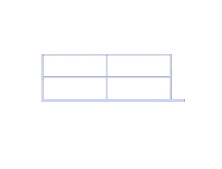 Sliding Gate Frames