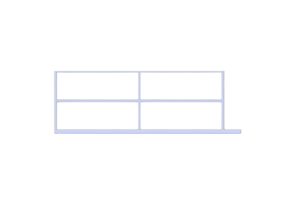 Sliding Gate Frames