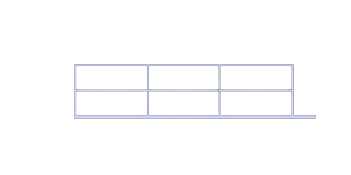 Sliding Gate Frames
