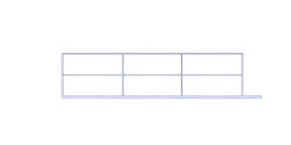 Sliding Gate Frames