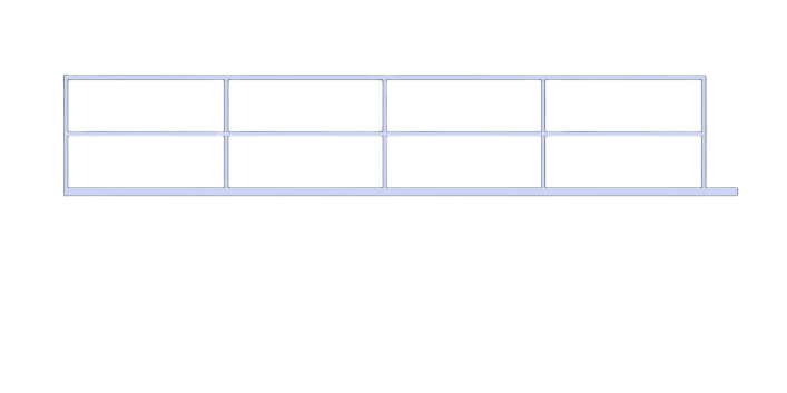 Sliding Gate Frames