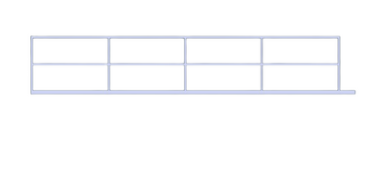 Sliding Gate Frames