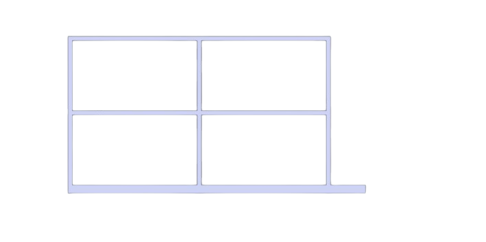 Sliding Gate Frames