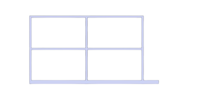 Sliding Gate Frames