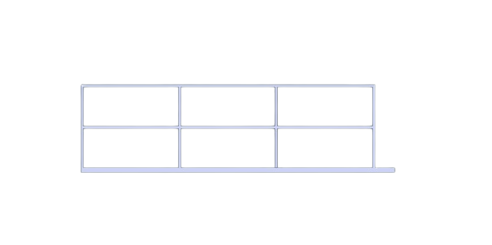 Sliding Gate Frames
