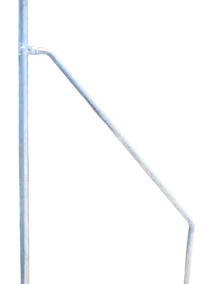Gate Stay Gate Stays - 2 bend – Townsville Steel & Wire
