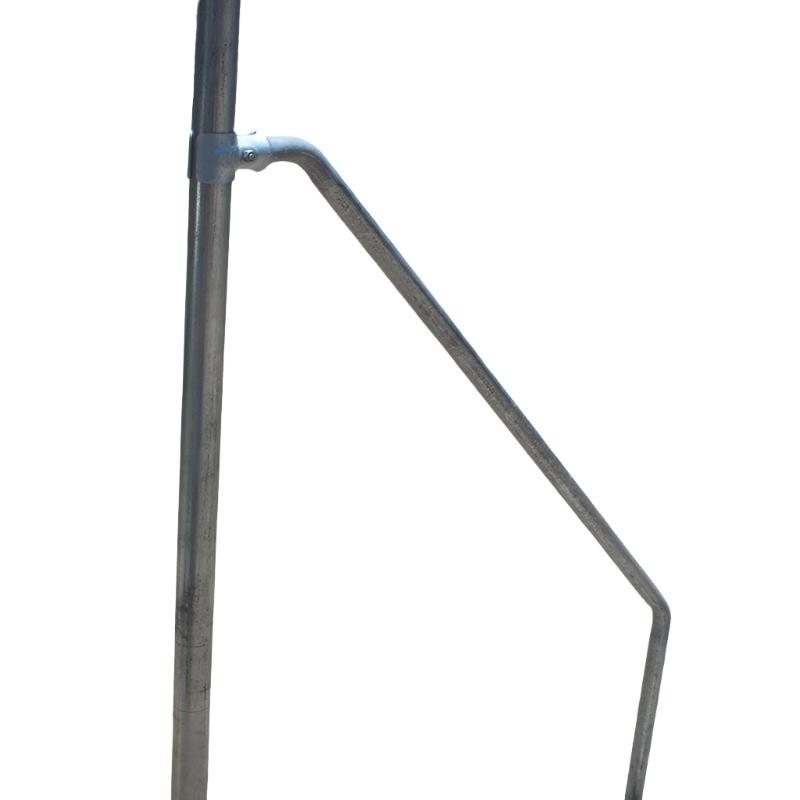 Gate Stay Gate Stays - 2 bend – Townsville Steel & Wire