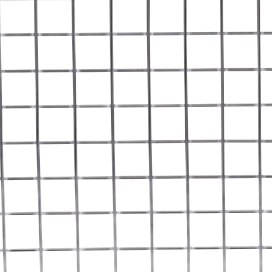 Welded Mesh Sheets