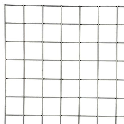 Welded Mesh Sheets