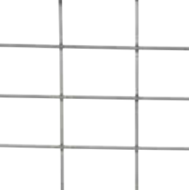 Welded Mesh Panels