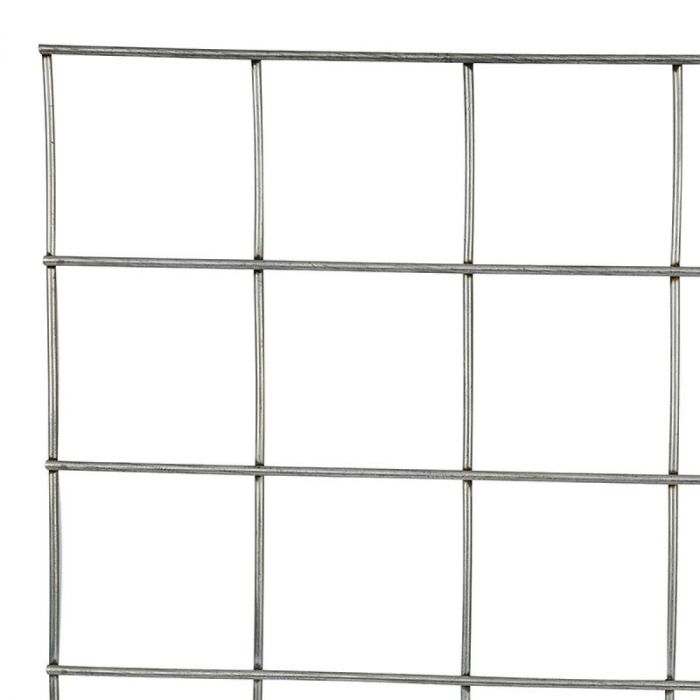 Welded Mesh Panels